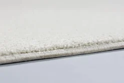 Schöner Wohnen Webteppich Pure Creme 160 x 230 cm