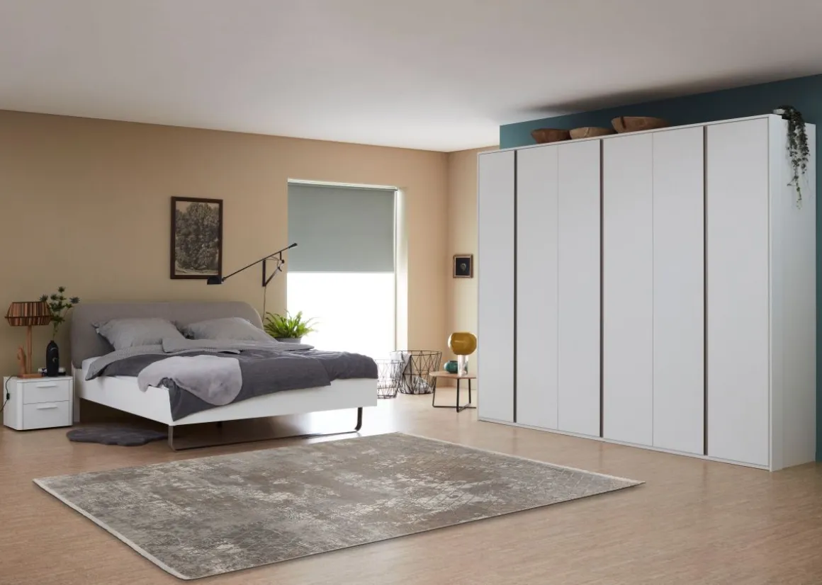 Schöner Wohnen Webteppich Vision beige 80 x 150 cm