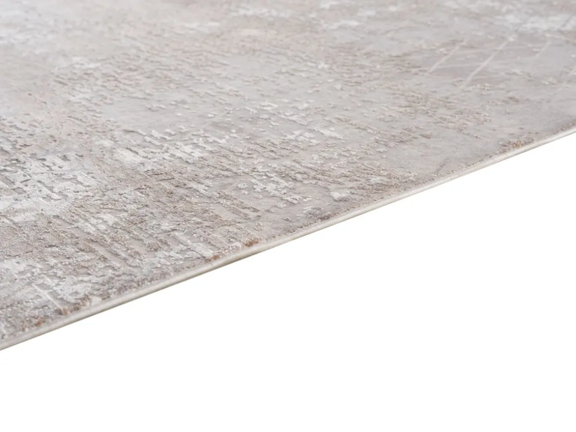 Schöner Wohnen Webteppich Vision beige 80 x 150 cm