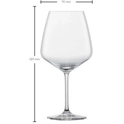 Schott Zwiesel Cocktailglas-Set After Work mit Trinkhalmen und Bürste