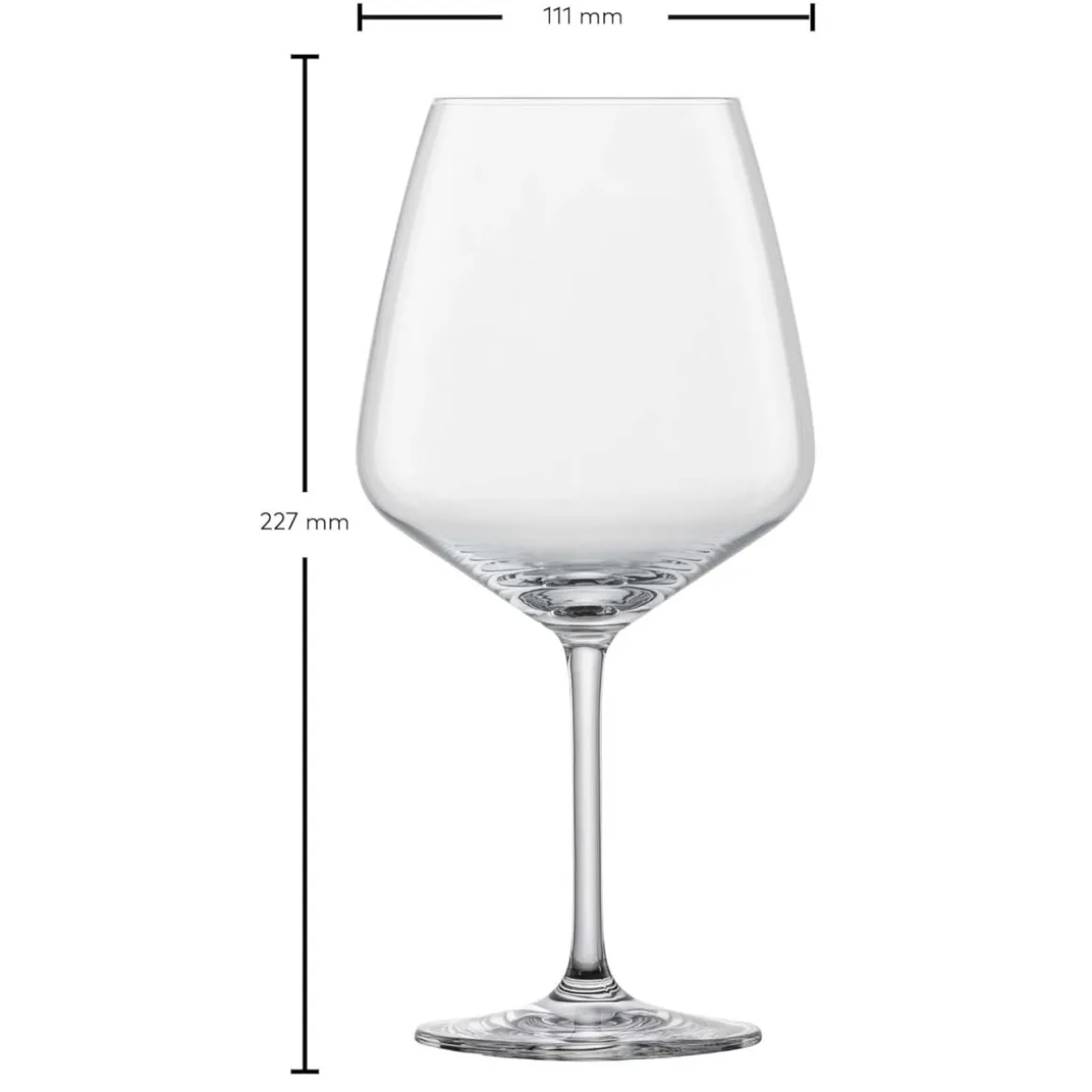 Schott Zwiesel Cocktailglas-Set After Work mit Trinkhalmen und Bürste