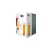Schott Zwiesel 4er Set Weizenbierglas Beer Basic 0,3 L