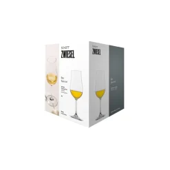 Schott Zwiesel 4er Set Whisky Tasting Bar Special