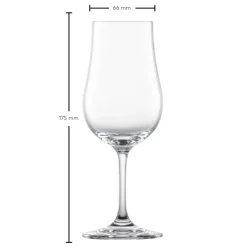 Schott Zwiesel 4er Set Whisky Tasting Bar Special