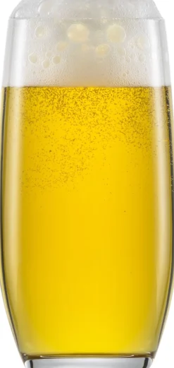 Schott Zwiesel 4-tlg Bierbecher-Set For You