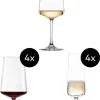 Schott Zwiesel 12-tlg Gläserset MioVino
