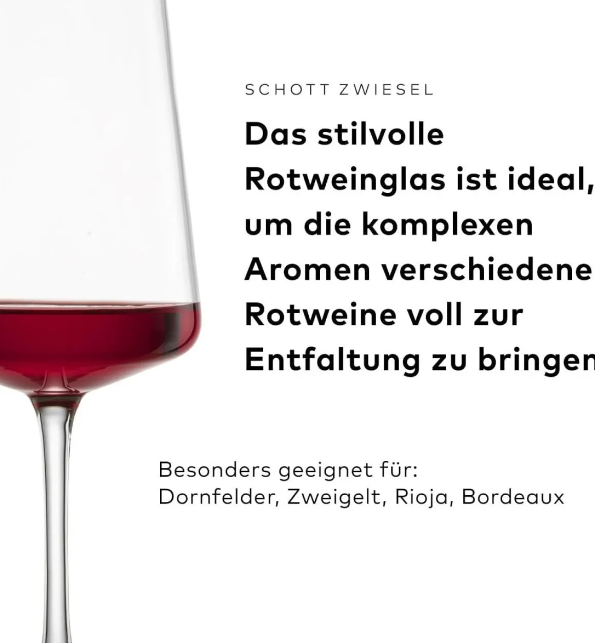 Schott Zwiesel 12-tlg Gläserset MioVino