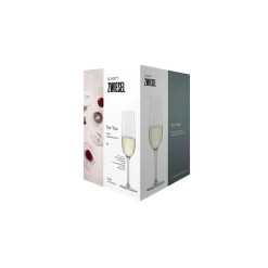 Schott Zwiesel 4-tlg Sektglas-Set For You