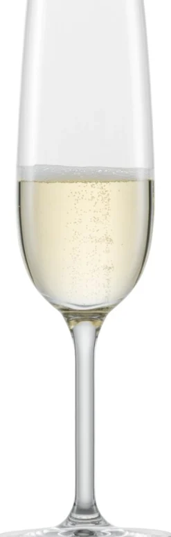 Schott Zwiesel 4-tlg Sektglas-Set For You