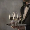 Schott Zwiesel 4-tlg Weißweinglas-Set For You