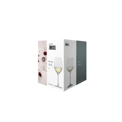Schott Zwiesel 4-tlg Weißweinglas-Set For You