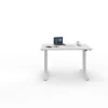 Schreibtisch eUP Desk 3S Weiß