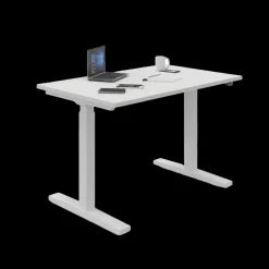 Schreibtisch eUP Desk 3S Weiß