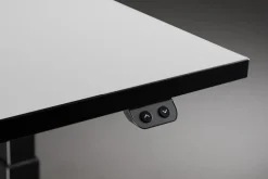 Schreibtisch eUP Desk 3S Weiß