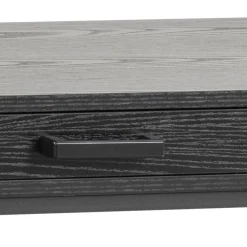 Schreibtisch Seaford mit Schublade Esche