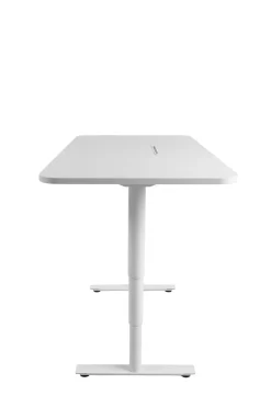 Schreibtisch Sitness X Up WeiĂ 160 x 80 cm