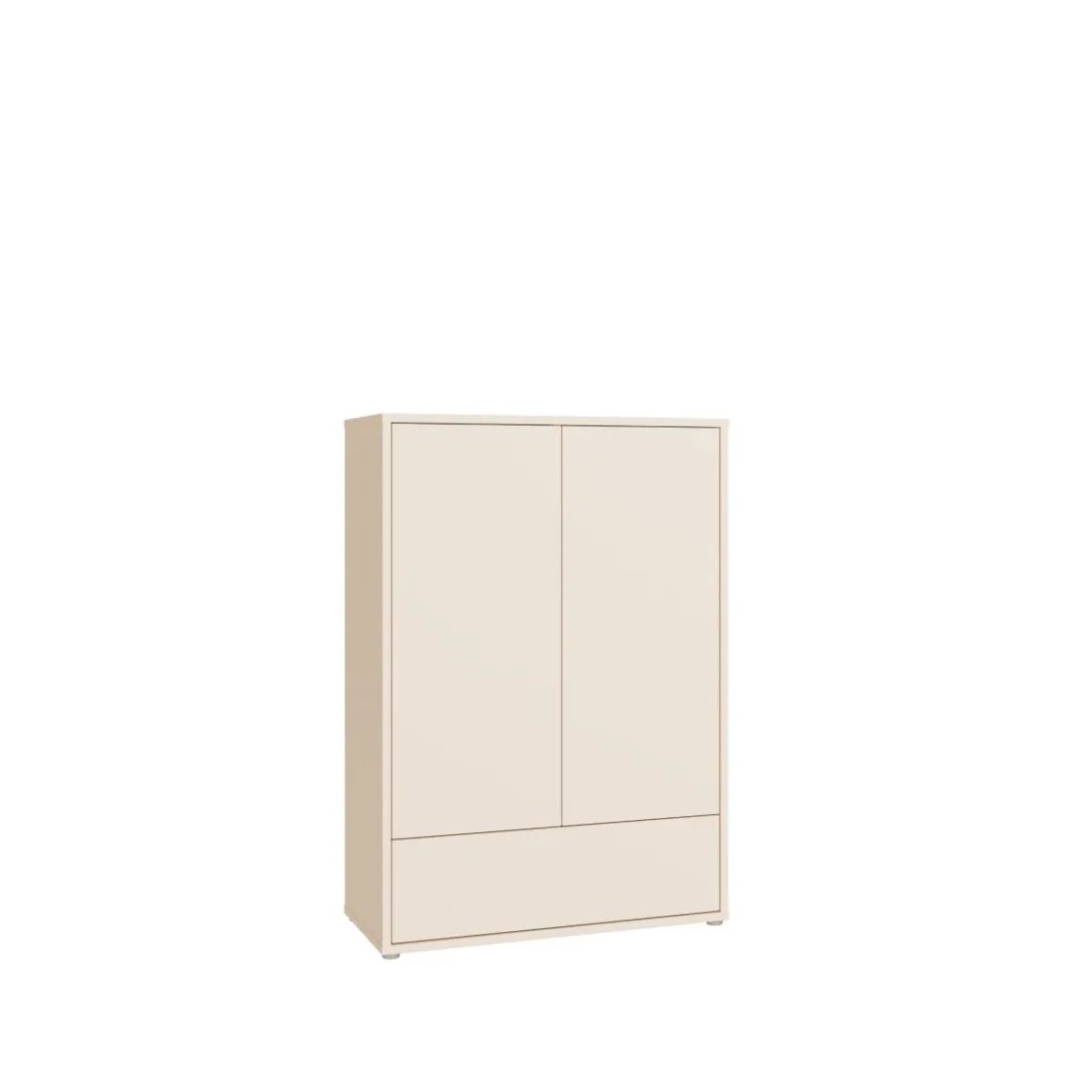 Schuhschrank Alice Springs Salbei 6-türig