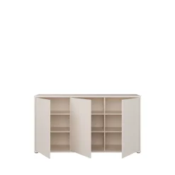 Schuhschrank Alice Springs Salbei 6-türig