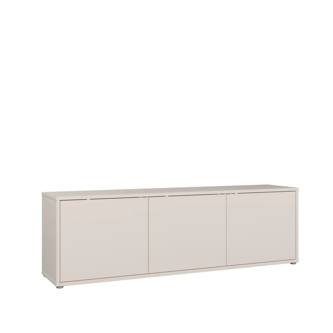 Schuhschrank Alice Springs Salbei 6-türig