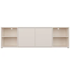 Schuhschrank Alice Springs Salbei 6-türig