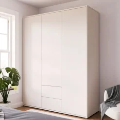 Schuhschrank Alice Springs Salbei 6-tĂŒrig