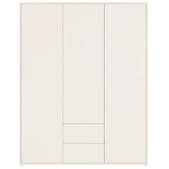 Schuhschrank Alice Springs Salbei 6-türig
