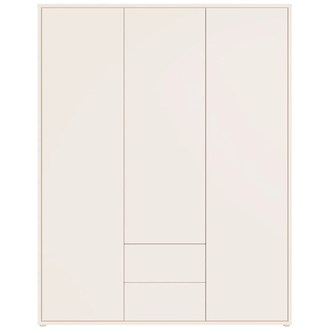 Schuhschrank Alice Springs Salbei 6-türig