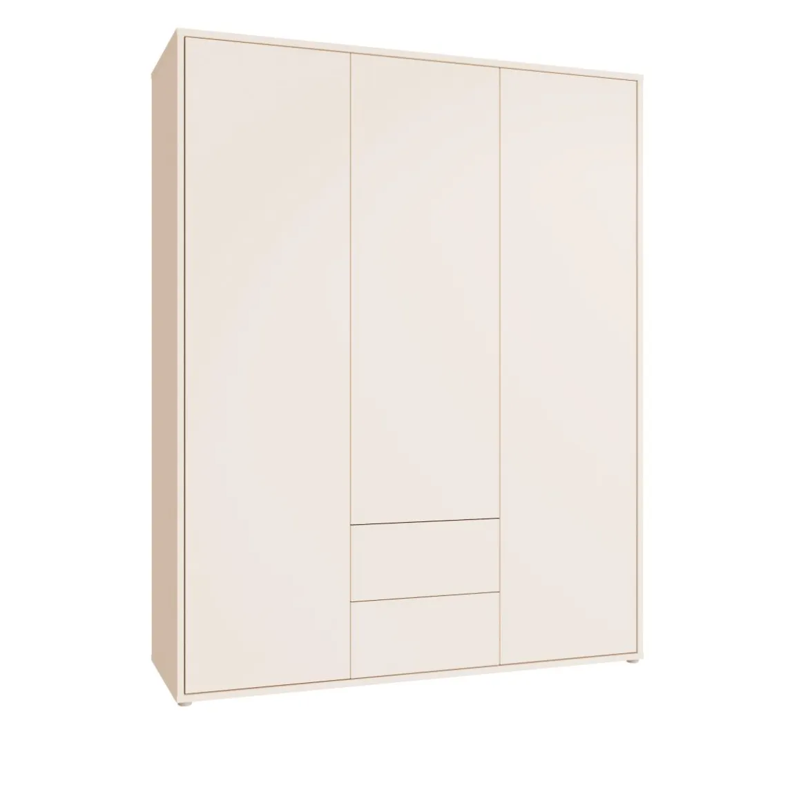 Schuhschrank Alice Springs Salbei 6-türig