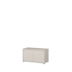 Schuhschrank Alice Springs Salbei 6-türig