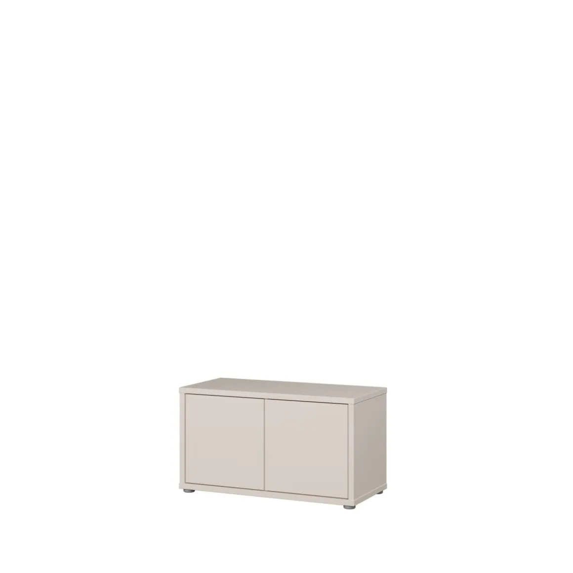 Schuhschrank Alice Springs Salbei 6-türig