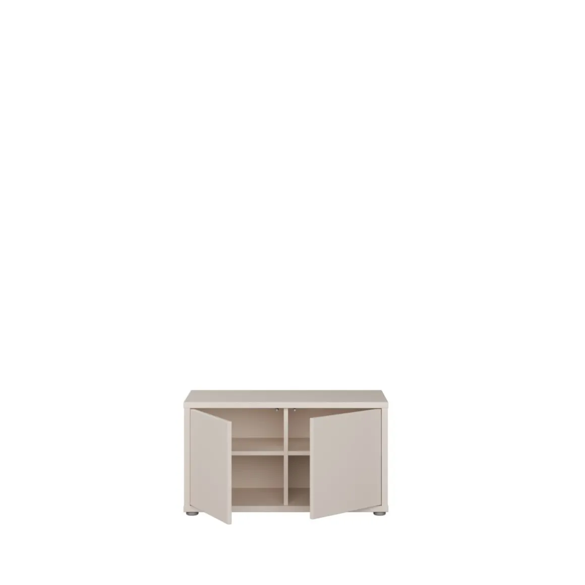 Schuhschrank Alice Springs Salbei 6-türig