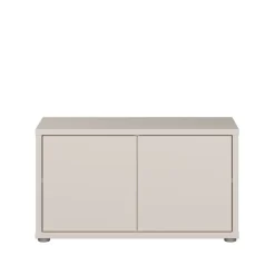 Schuhschrank Alice Springs Salbei 6-türig