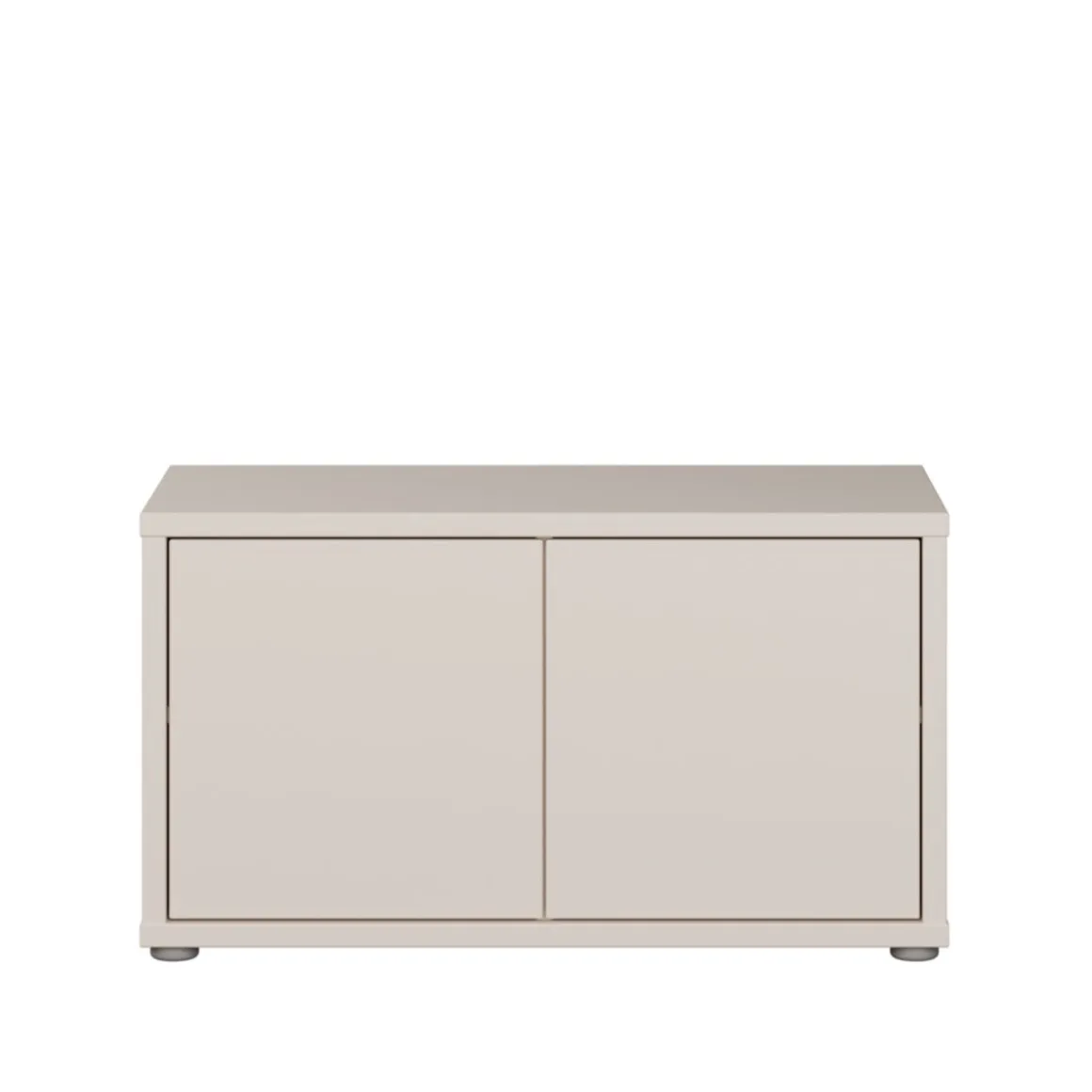 Schuhschrank Alice Springs Salbei 6-türig