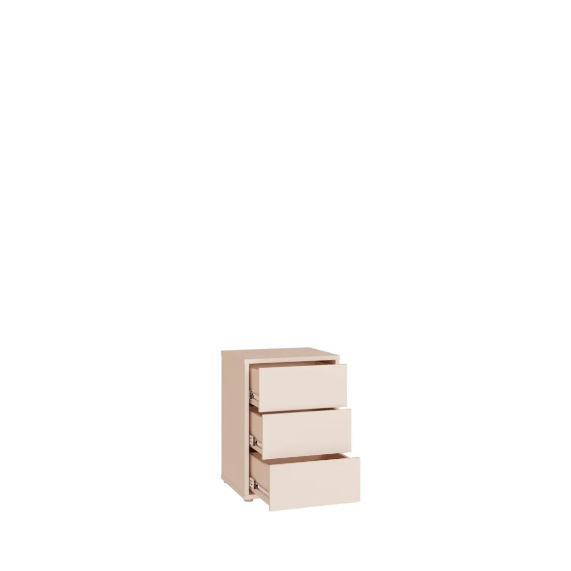 Schuhschrank Alice Springs Salbei 6-türig