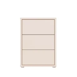 Schuhschrank Alice Springs Salbei 6-türig