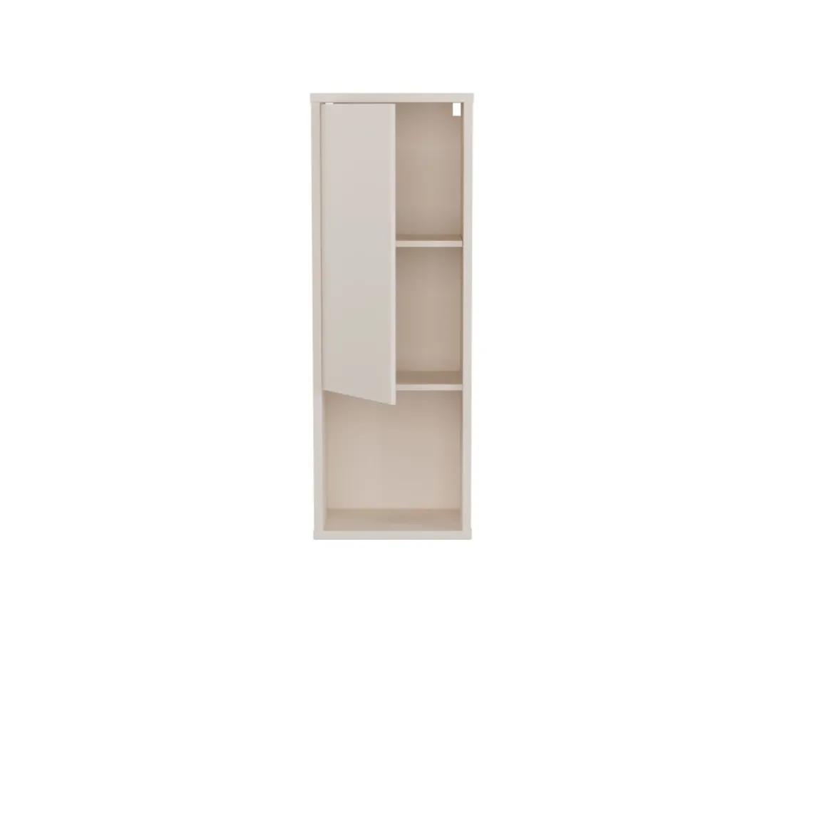 Schuhschrank Alice Springs Salbei 6-türig