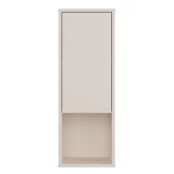 Schuhschrank Alice Springs Salbei 6-türig