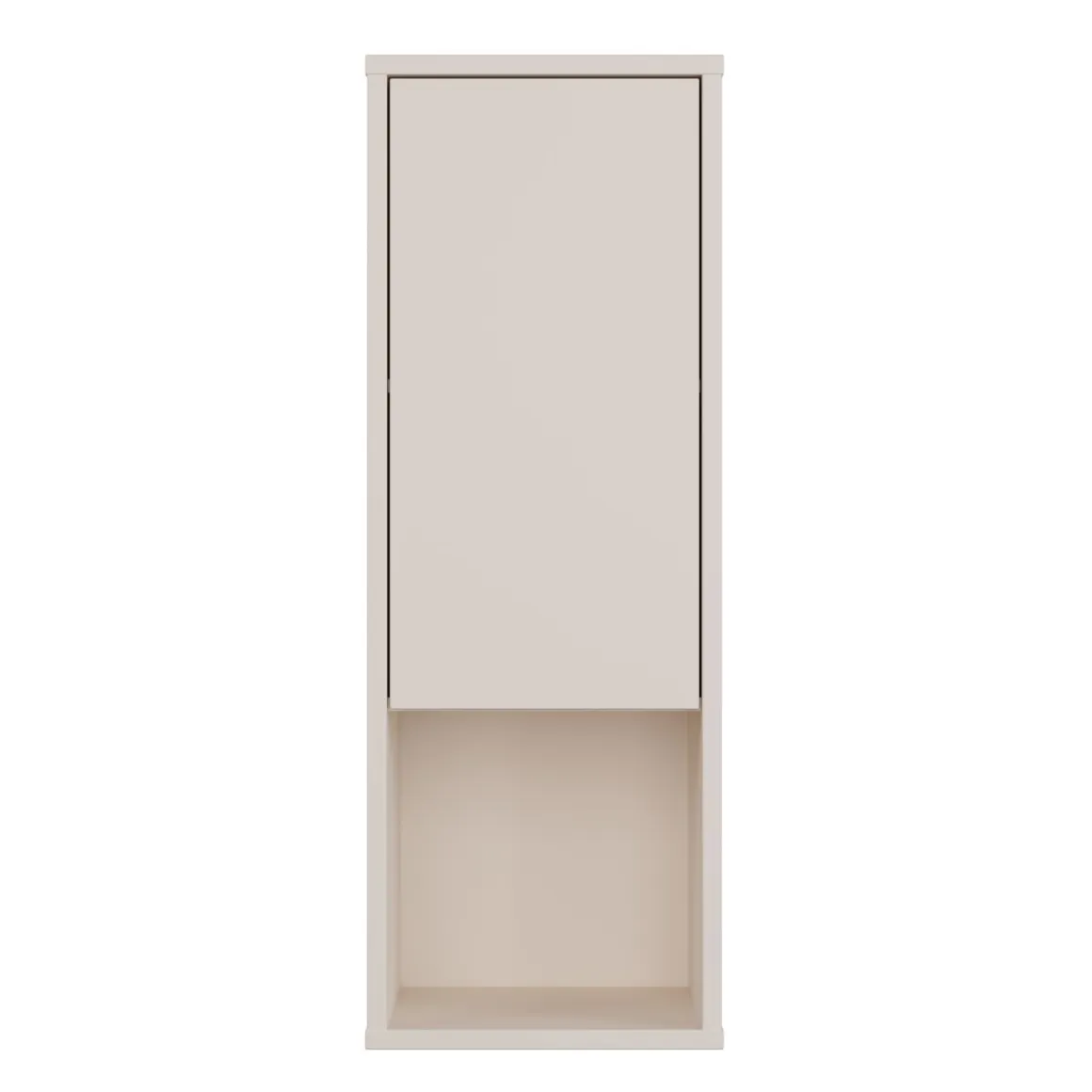 Schuhschrank Alice Springs Salbei 6-türig