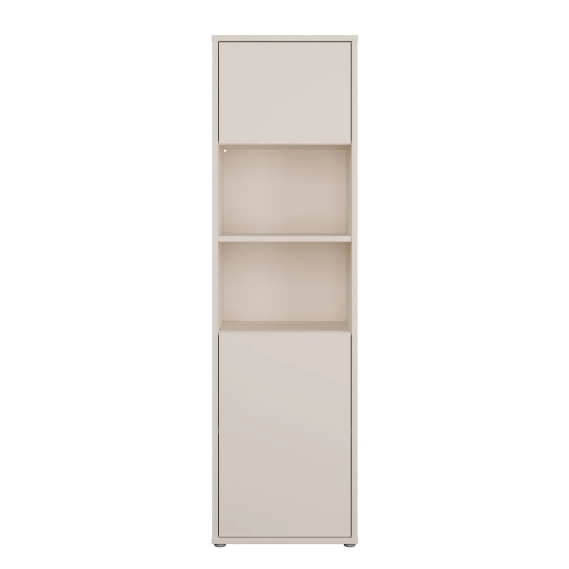 Schuhschrank Alice Springs Salbei 6-türig