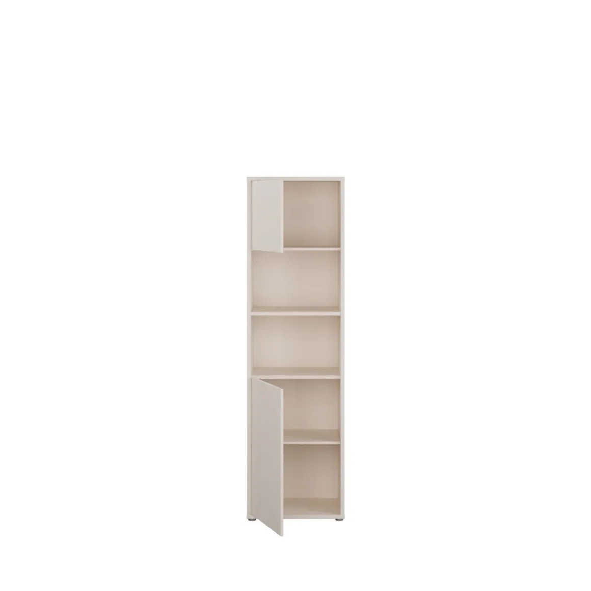 Schuhschrank Alice Springs Salbei 6-türig