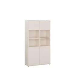 Schuhschrank Alice Springs Salbei 6-türig