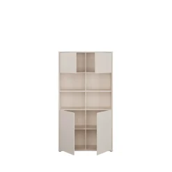 Schuhschrank Alice Springs Salbei 6-türig