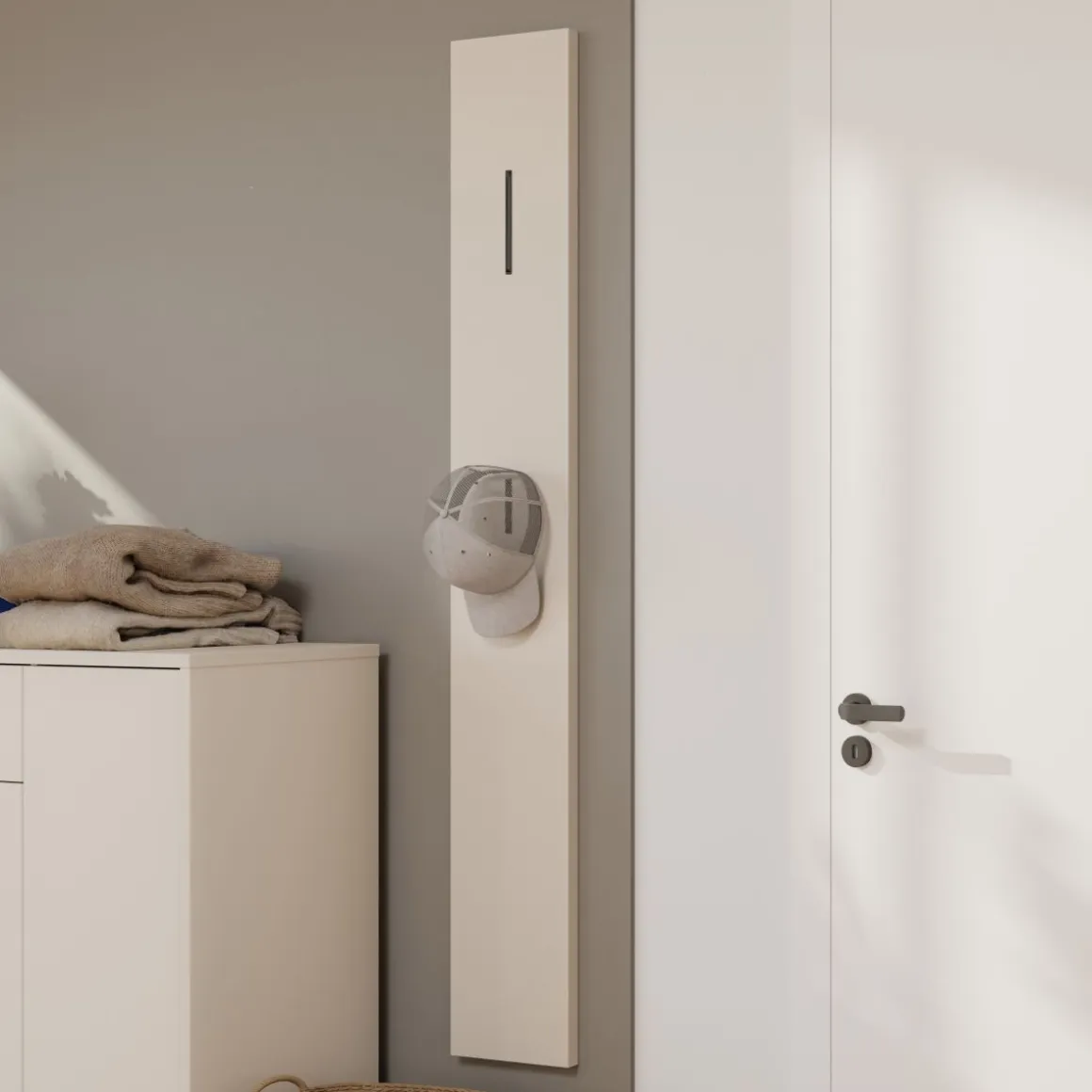 Schuhschrank Alice Springs Salbei 6-türig