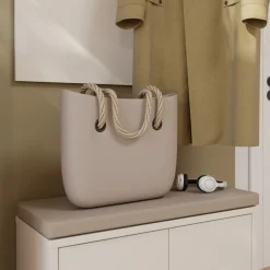 Schuhschrank Alice Springs Salbei 6-türig