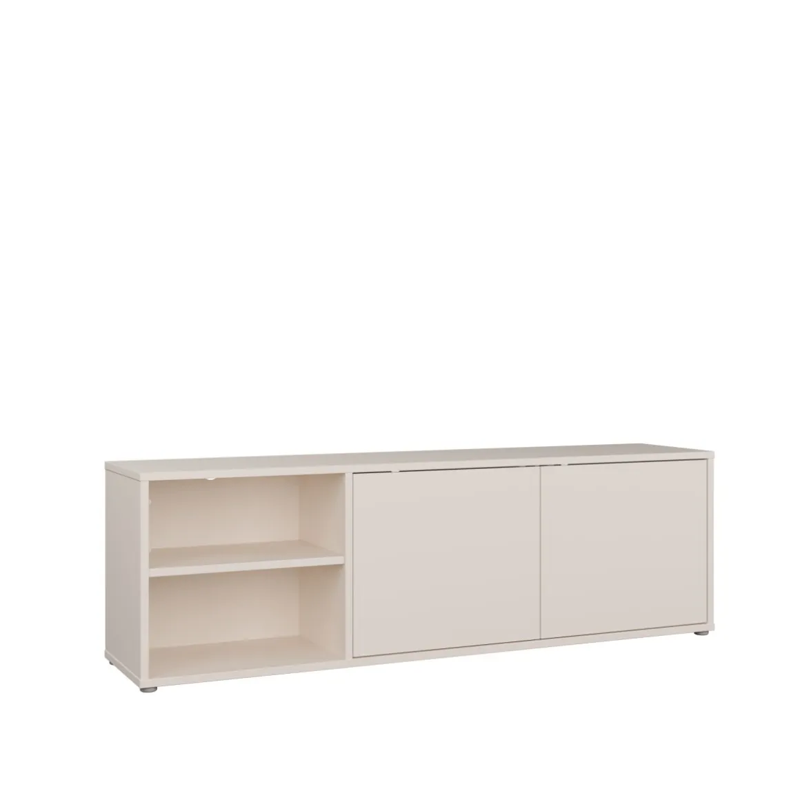 Schuhschrank Alice Springs Salbei 6-türig
