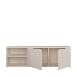 Schuhschrank Alice Springs Salbei 6-türig