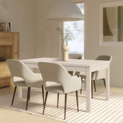 Schuhschrank Alice Springs Salbei 6-tĂŒrig