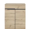 Schuhschrank Memphis Eiche