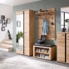 Schuhschrank Sonos Eiche