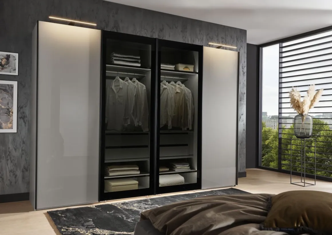 Schwebetürenschrank Dubai